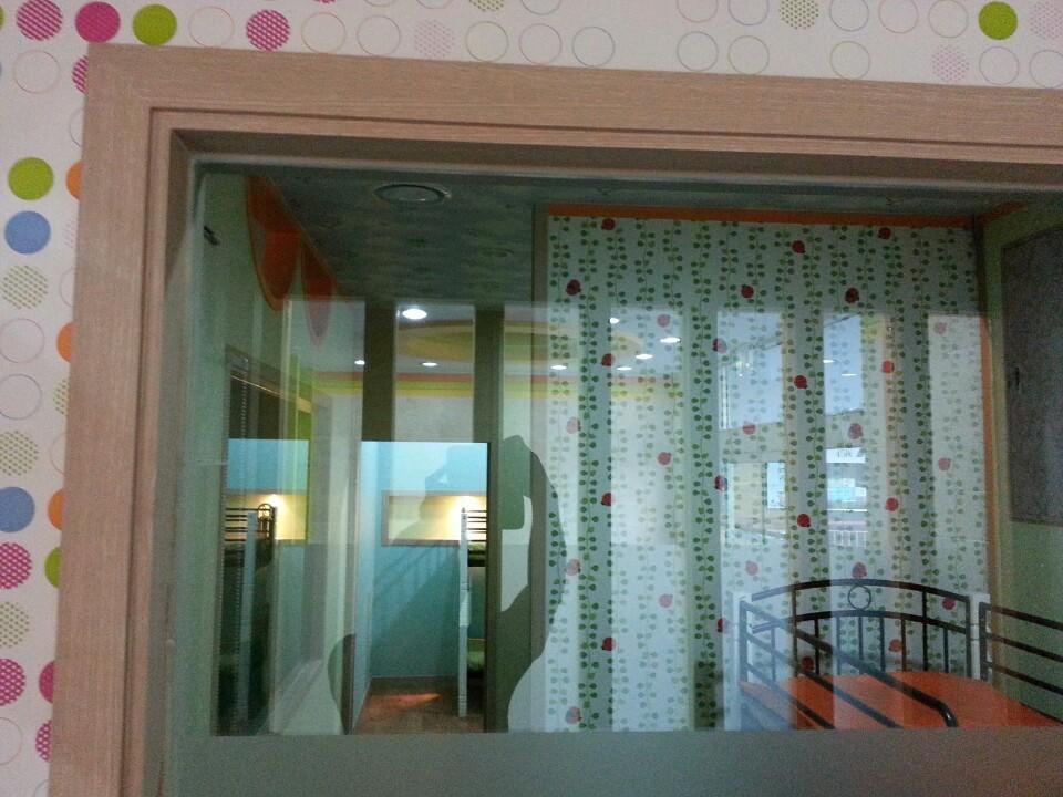 Champ Hostel Busan Room photo