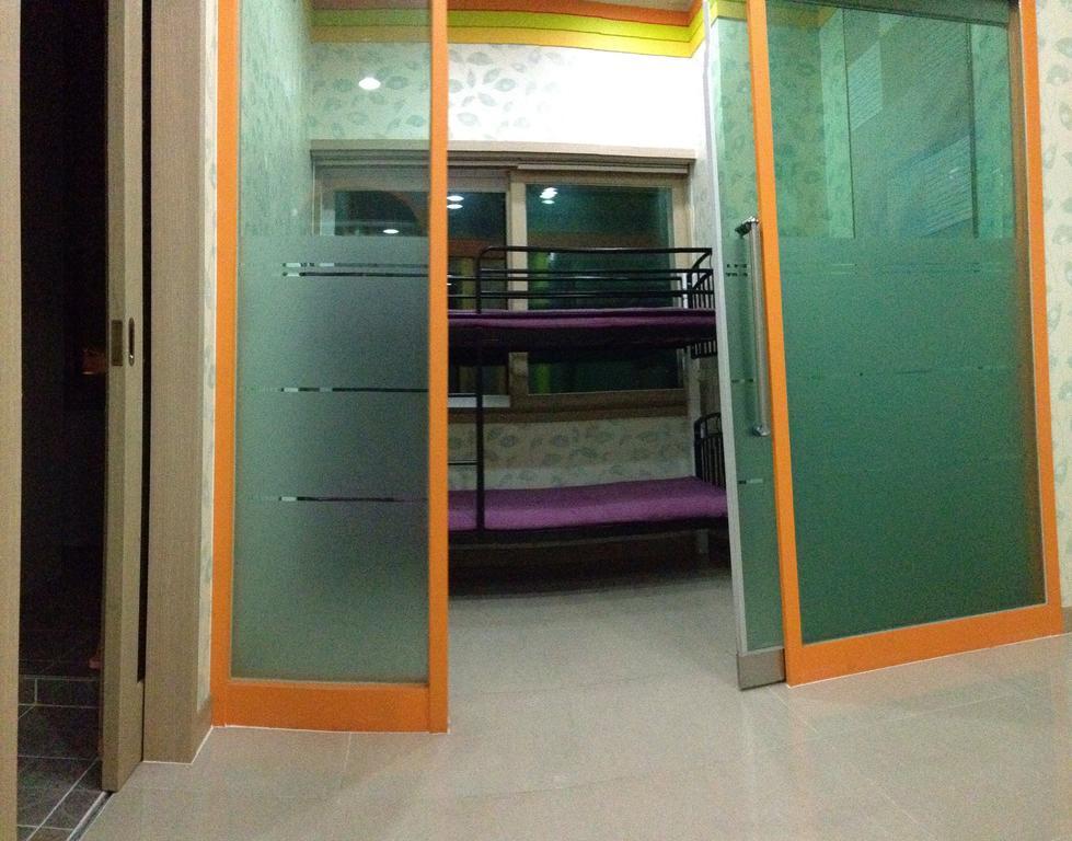 Champ Hostel Busan Room photo