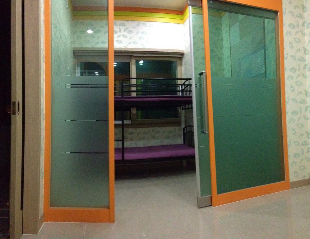 Champ Hostel Busan Room photo