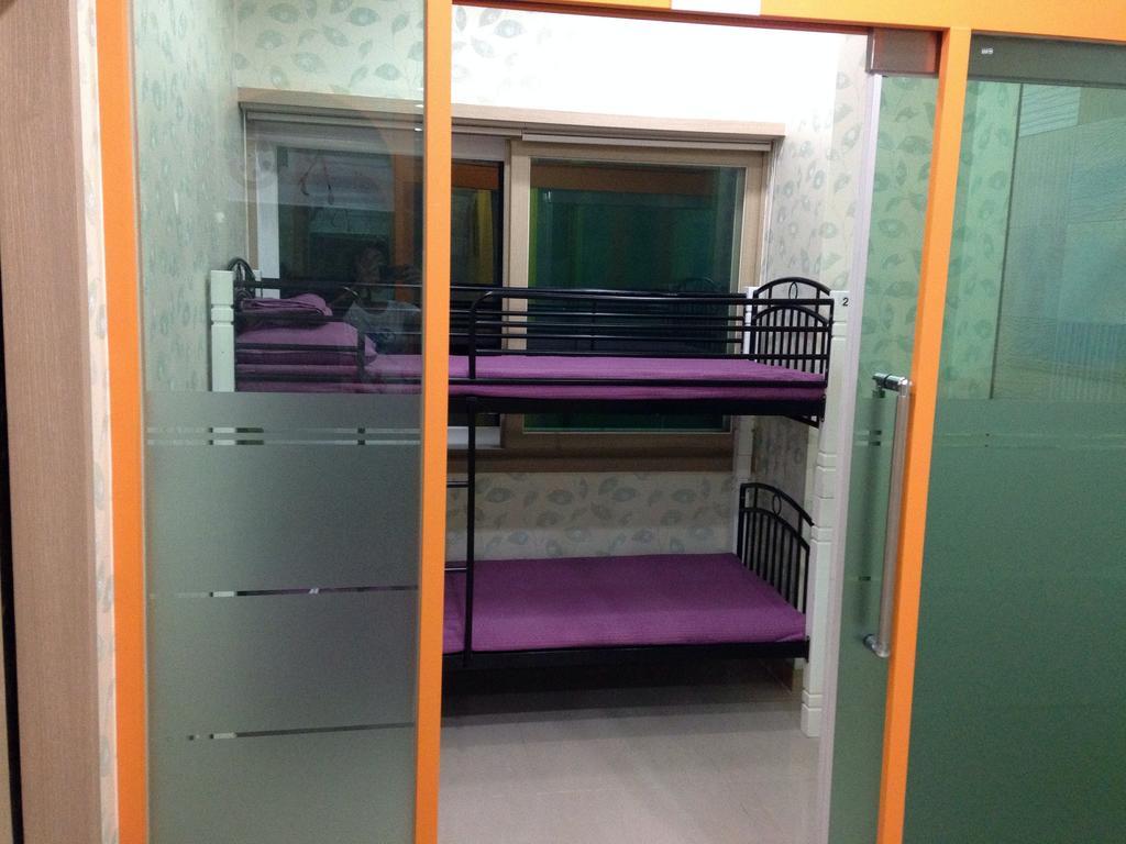 Champ Hostel Busan Room photo