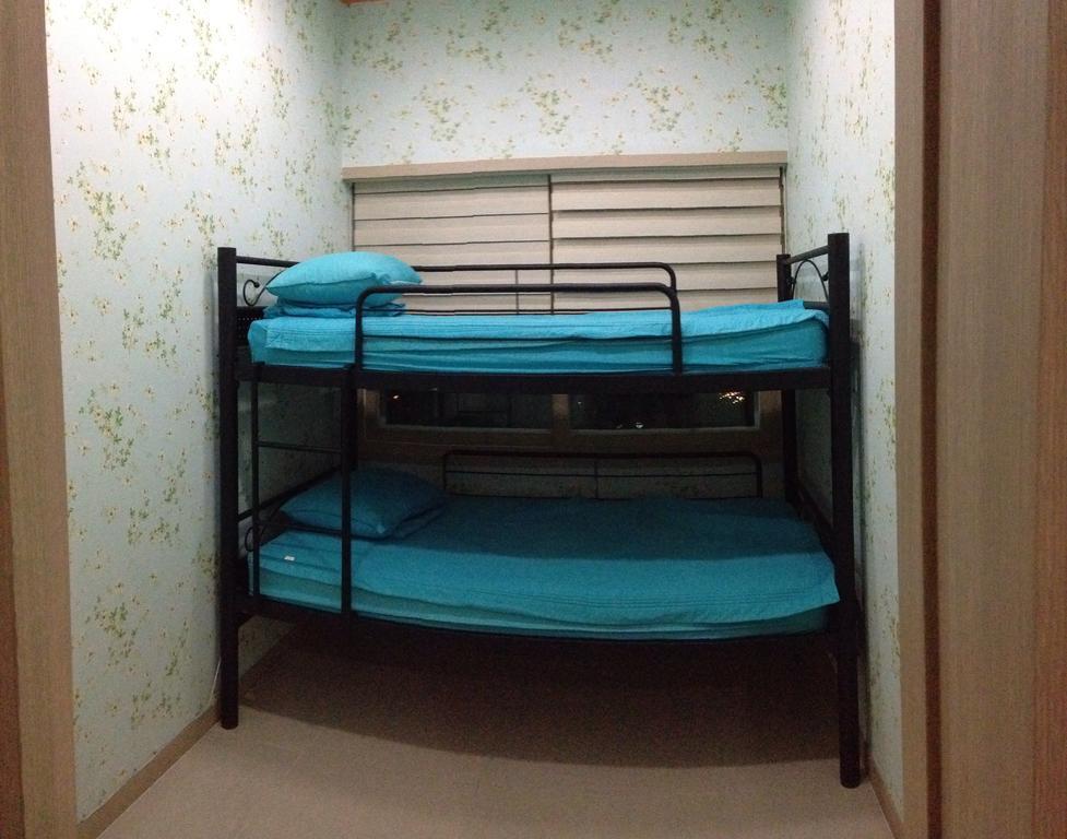 Champ Hostel Busan Room photo