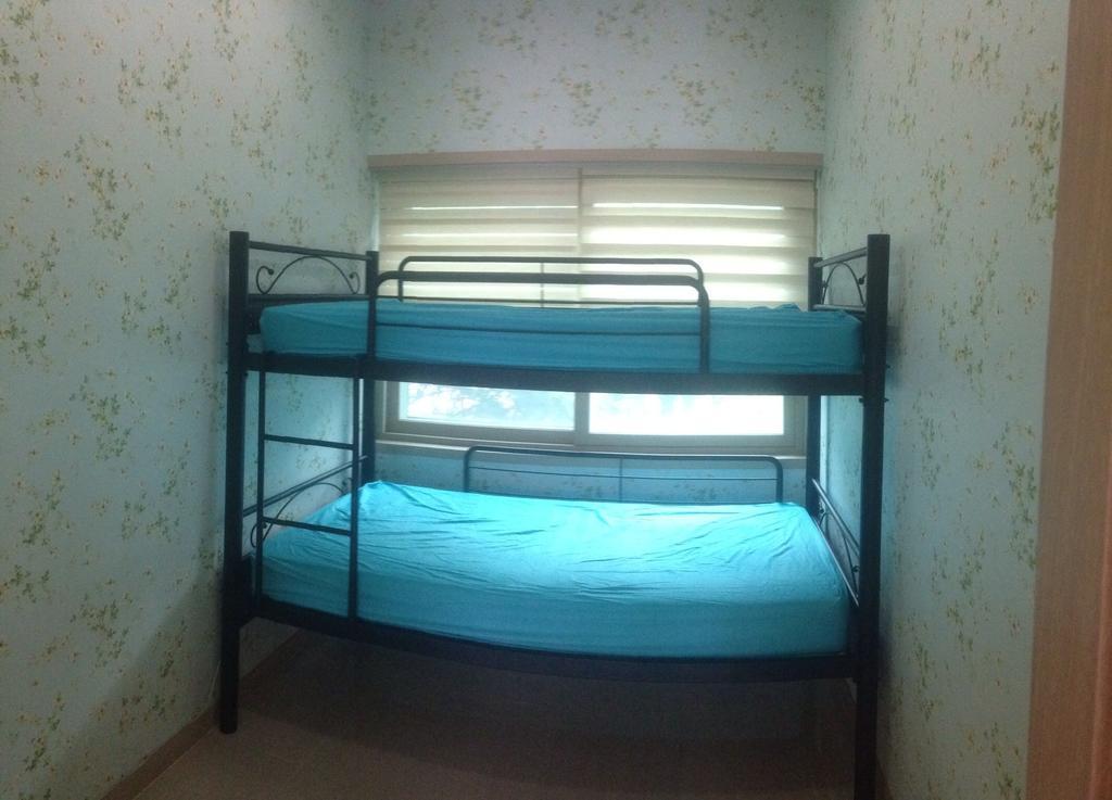 Champ Hostel Busan Room photo