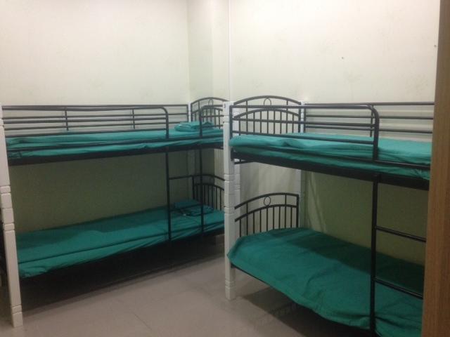 Champ Hostel Busan Room photo