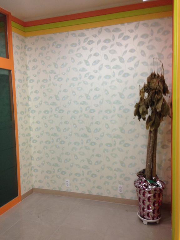 Champ Hostel Busan Exterior photo