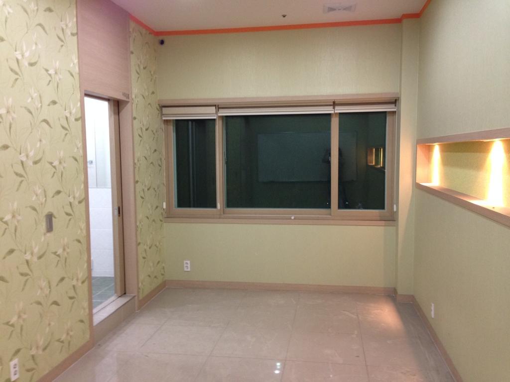 Champ Hostel Busan Exterior photo
