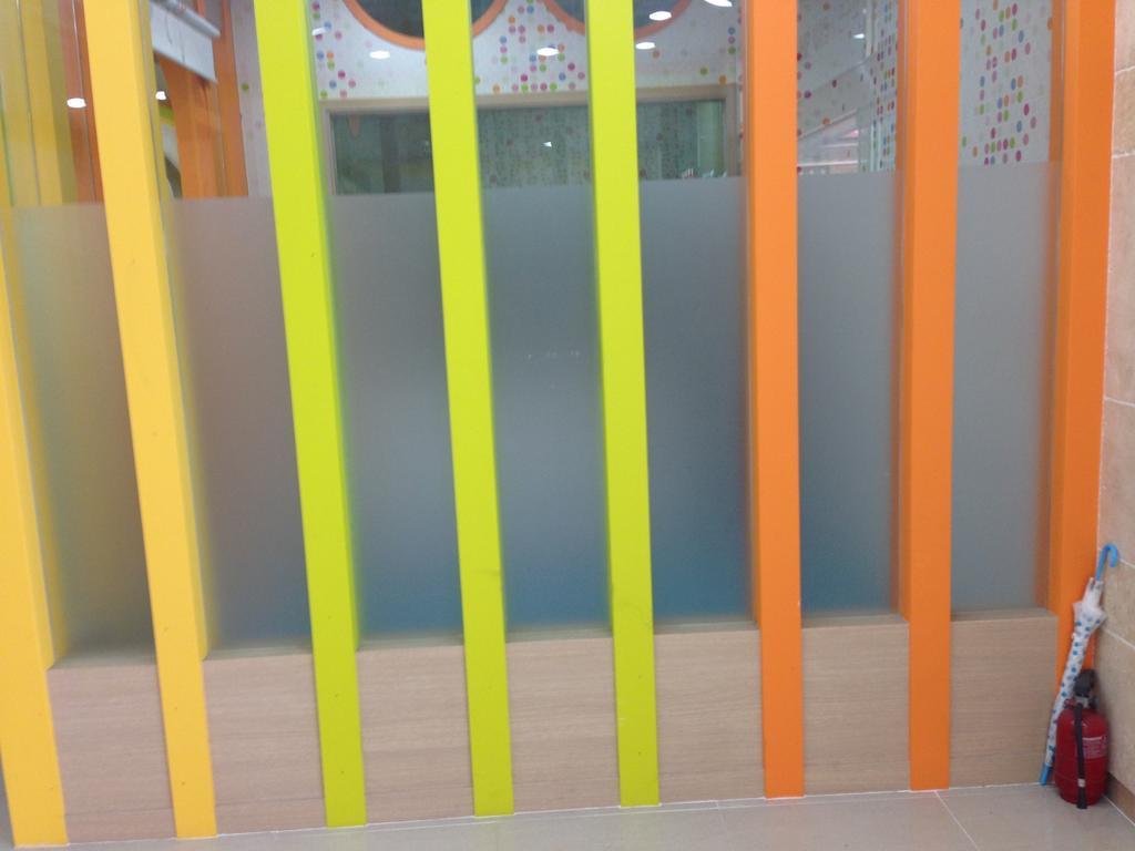 Champ Hostel Busan Exterior photo