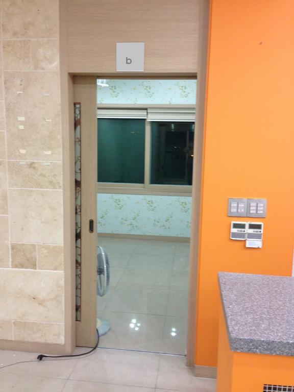 Champ Hostel Busan Exterior photo